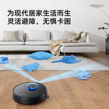 dreame追觅 L10 Pro扫拖一体机器人 Robot Vacuum Mop Cleaner