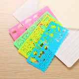 Children's Puzzle Variety Ruler