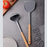 Silicone Spatula / Silicone Spoon