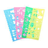 Children's Puzzle Variety Ruler
