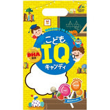 日本Unimat儿童棒棒糖 10入