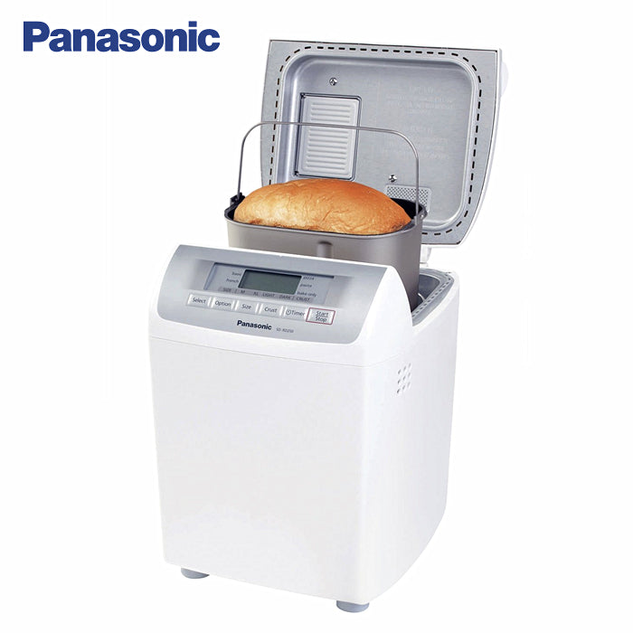 松下 SD-RD250 全自动美味烘烤面包机 自动加果干