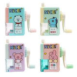 开心772B 转笔刀