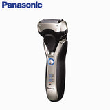 Panasonic松下 干湿两用3刀片电动剃须刀 3-Blades Wet/Dry Shaver