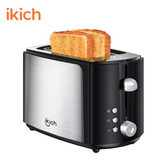 ikich 2片宽槽烤面包机 CP210A