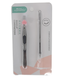 A0103# 眉夹&暗疮针 Eyebrow clip and Acne Needle