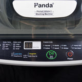 熊猫牌 Panda 1.38Cu.ft 洗衣机 4公斤