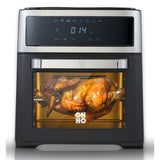 OHHO 8合1大容量对流式空气炸锅煎烤箱 8-in-1 Air Fryer Convection Oven 13L