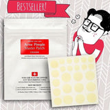 COSRX Invisible Acne Patch 24pcs 