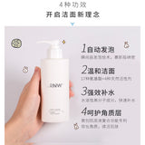 RNW 氨基酸洁面慕斯洗面奶 200ml