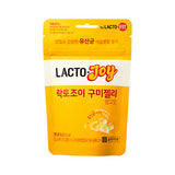 钟根堂 益生菌软糖 Lacto-Joy Jelly Mango