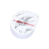 Sagami sagami happiness 0.02 condom 5pcs 