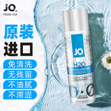 JO H2O水溶性润滑液120ml
