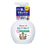 【清洁必备】狮王LION 植物配方温和除菌泡沫洗手液【3款选】Medicated Foam Hand Soap 250ml