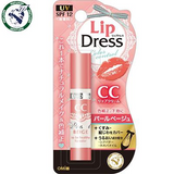 近江兄弟 Lip Dress 保湿防晒有色润唇膏 3.5g 滋润保湿