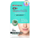 Korean Neomedi Moms Derm Ultra-thin Invisible Tea Tree Essence Acne Patch 108pcs