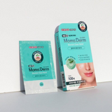 Korean Neomedi Moms Derm Ultra-thin Invisible Tea Tree Essence Acne Patch 108pcs