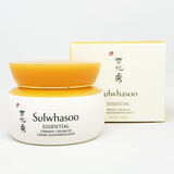 Sulwhasoo Nourishing Muscle Moisturizing Cream 75ml Lifting Firming Repairing Elasticity