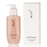 Sulwhasoo雪花秀 顺行氨基酸洁面乳 200ml