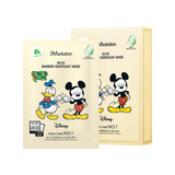 JMsolution【迪士尼联名款】自拍系列限量卡通面膜系列 10片/盒