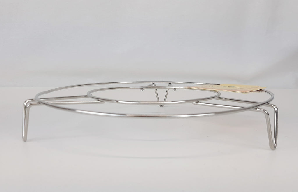 Kitchen stand stainless steel steam rack – The Best Shop Online ...