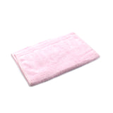 京京毛巾 童巾25x50cm 多色混发