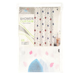 Printed Shower Curtain 097#浴帘180x180cm