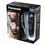 Panasonic松下 干湿两用充电款电动刮胡刀