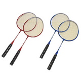 羽毛球拍双拍 【两色混发】