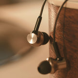 mi小米 Pro入耳式线控圈铁耳机 HD高品质音效 In-ear Headphones