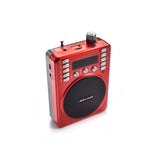 Kim Jong Singing Machine Amplifier