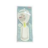 SJIAYP 吸盘饭勺座 饭勺架子 厨房用品 电饭煲饭勺托架 Rice Ladle Holder w/Suction Cup