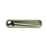 Spoon & Chopsticks Set 筷+勺不锈钢两件套 外盒多色混发
