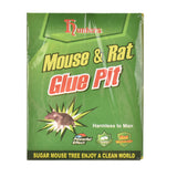Mice Glue Pit 老鼠贴