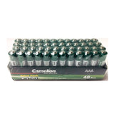 Camelion 48入AAA电池48AAA-SP