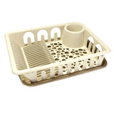 kitchen dish drainer 