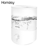 Homasy 上加水式香薰冷雾加湿器 Cool Mist Humidifier 2.5L 25W