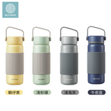 BUYDEEM北鼎 泡茶保温杯 4色选 Thermos Tea Bottle 400ml