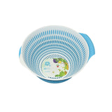 395B drain basket large (color random delivery)