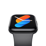havit海威特 M9021智能触屏手表 黑色 1.69"Full Screen Touch Smart Watch