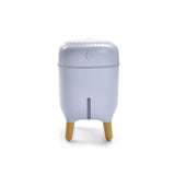 USB迷你加湿器 小夜灯 3色选 Portable Humidifier w/Stand 240ml 1.75W