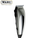 WAHL Chrome Pro 系列 18件套 理发套装 有线版 Hair Cutting Kit