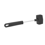 Double-sided multi-functional meat hammer