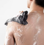 日系碳纤维搓澡巾去角质美肌沐浴舒适男女款日式泡澡洗澡巾