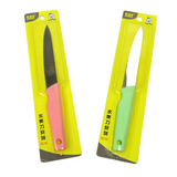 Xin Yale Fruit Knife Paring Knife [2 Color Mixed Hair]