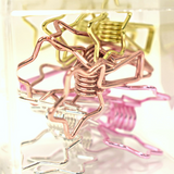 Mood station small fish clip small clip