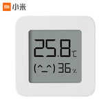 mi米家 二代蓝牙温度湿度计 Temperature/Humidity Monitor 2