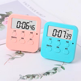 多功能计时器 3色 Digital Timer