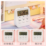 多功能计时器 3色 Digital Timer