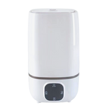 美耐MYLAND 超声波冷雾加湿器 带遥控 Ultrasonic Cool Mist Humidifier 4L
